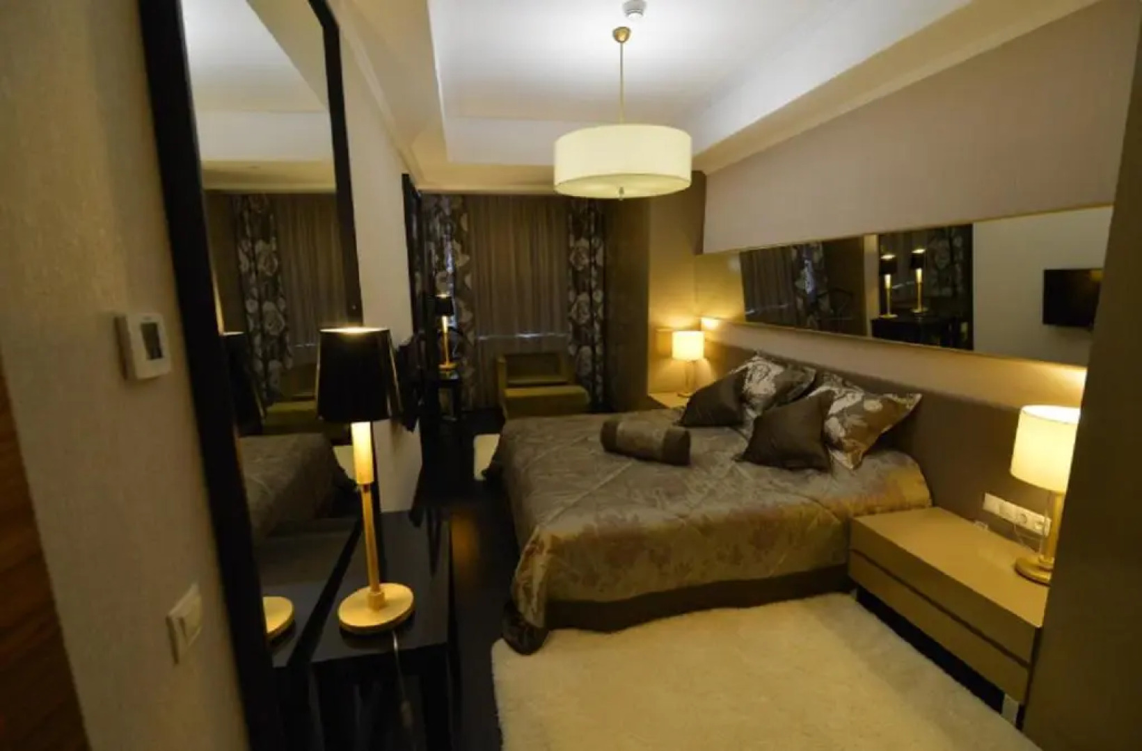 Отель Гостиница Юрибей