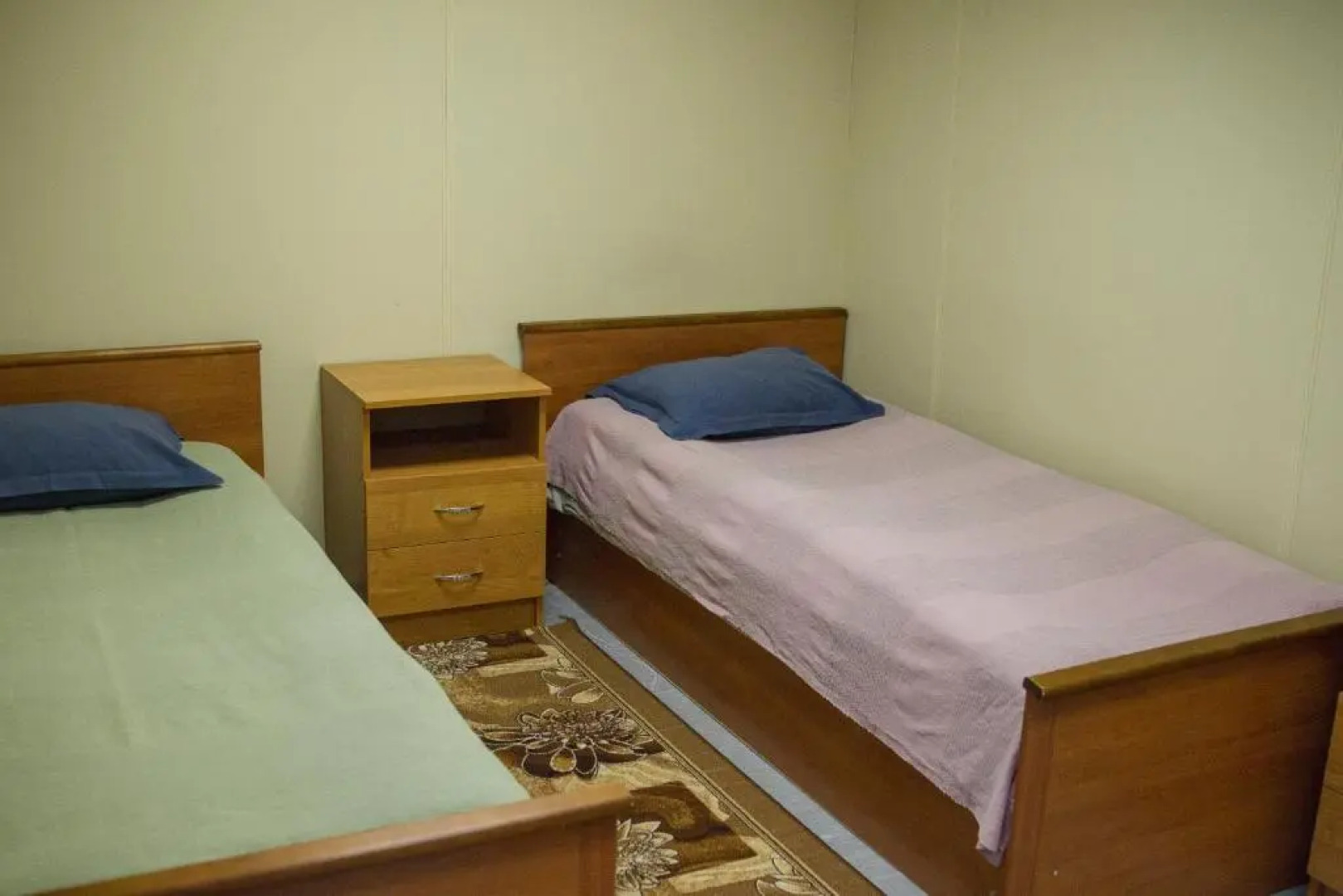 Гостевой дом Усадьба Сайрала