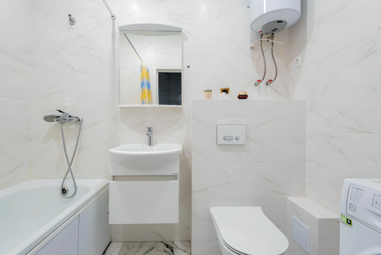 Квартира рядом с центром Казани