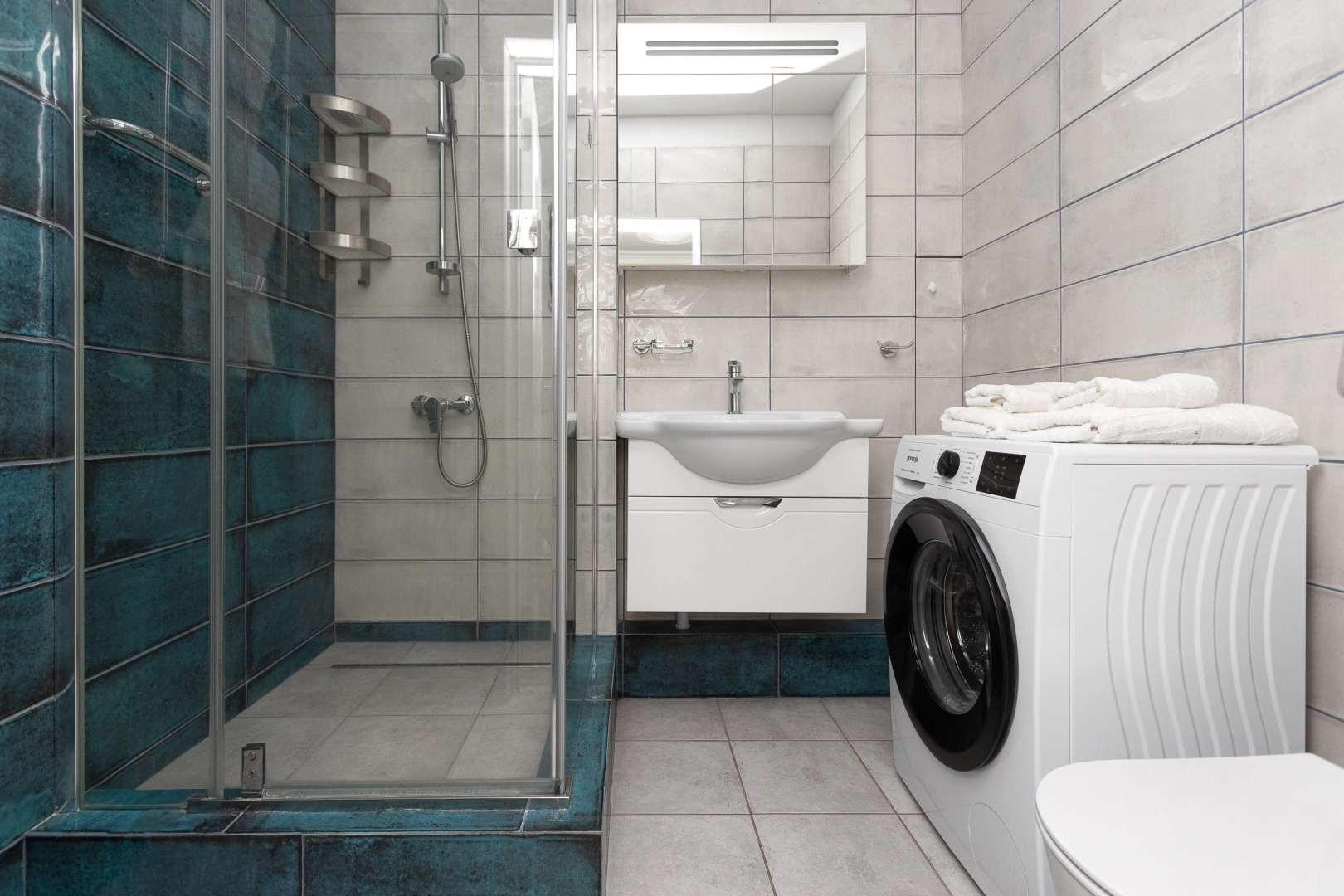 Апартаменты Олимпийский