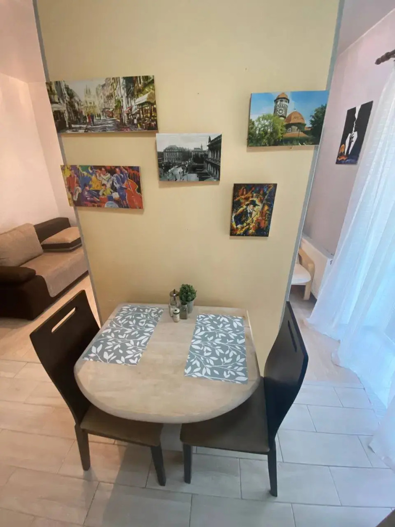 Апартаменты Лакки Хоум