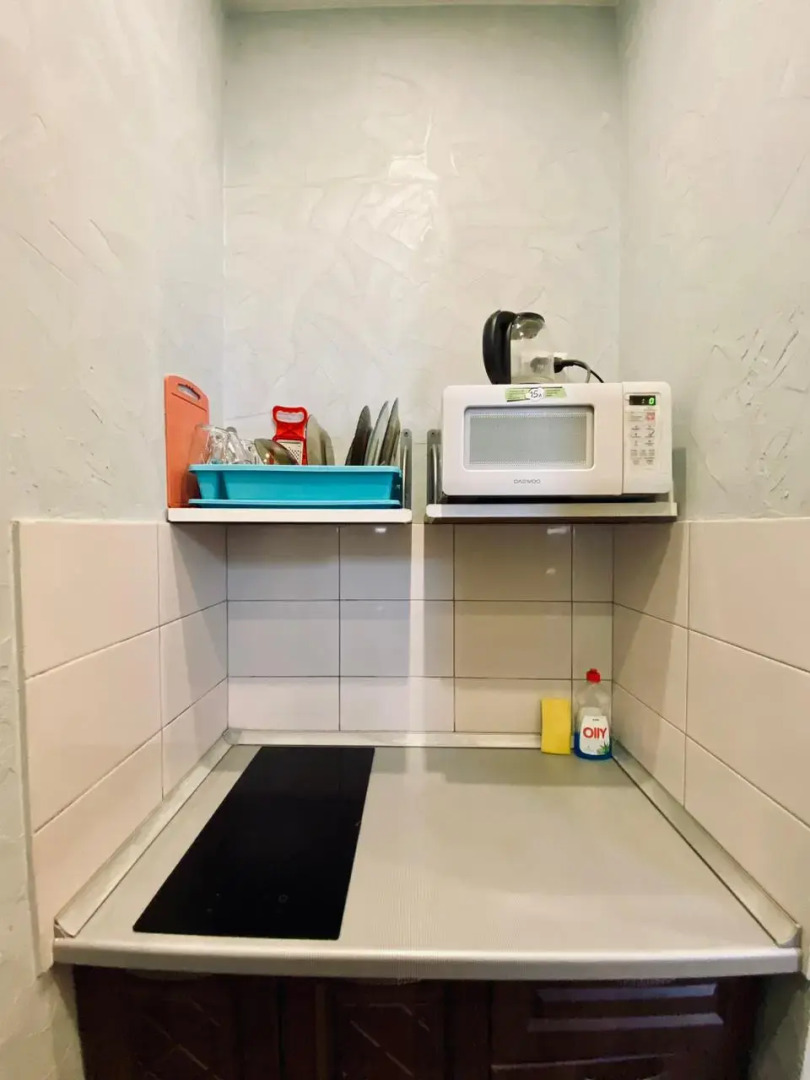 Апартаменты Пролетарская 371