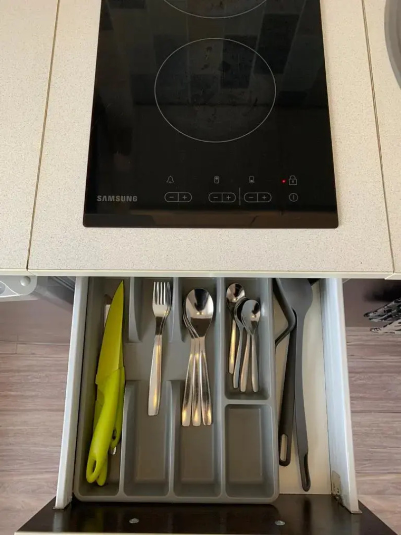 Апартаменты Мечтателей 3