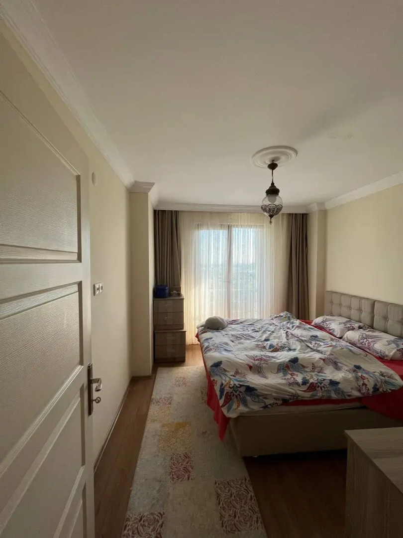 Апартаменты Halic