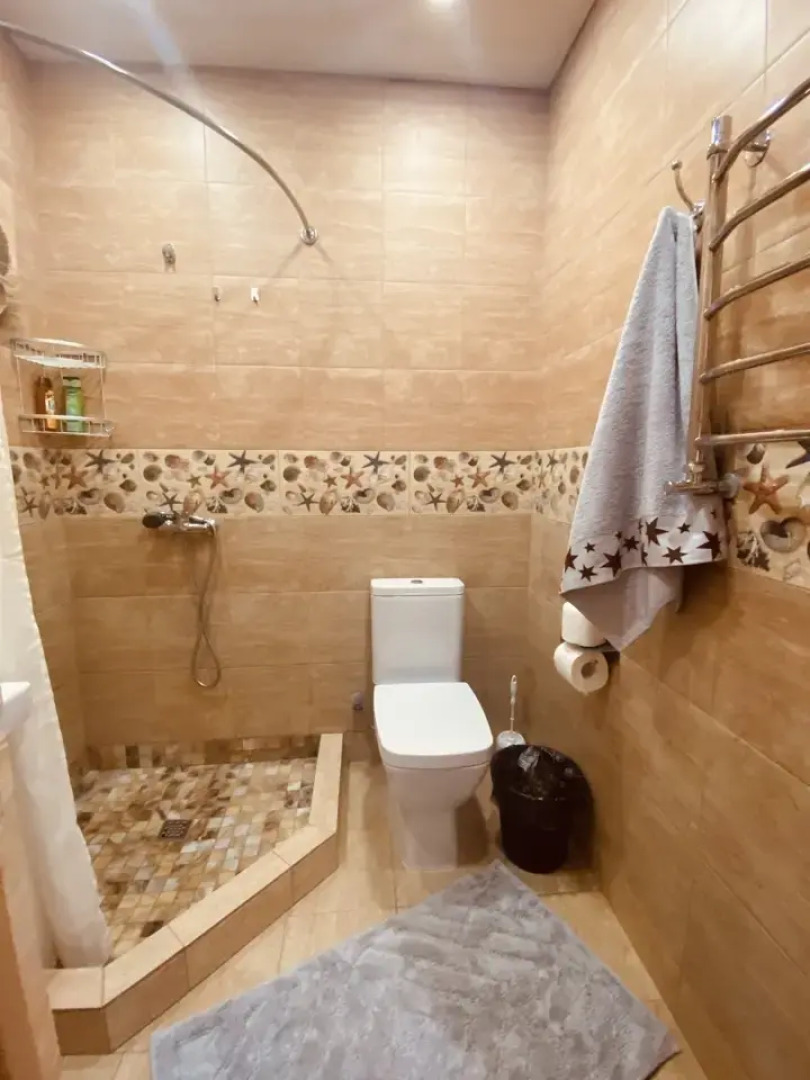 Гостевой Дом SunnyVillage