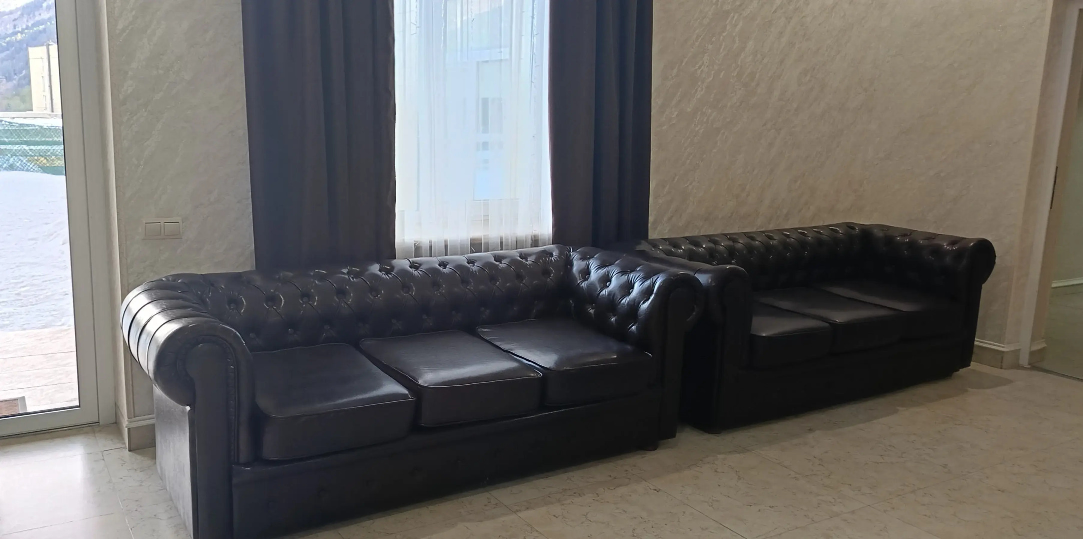 Гостевой дом 2050