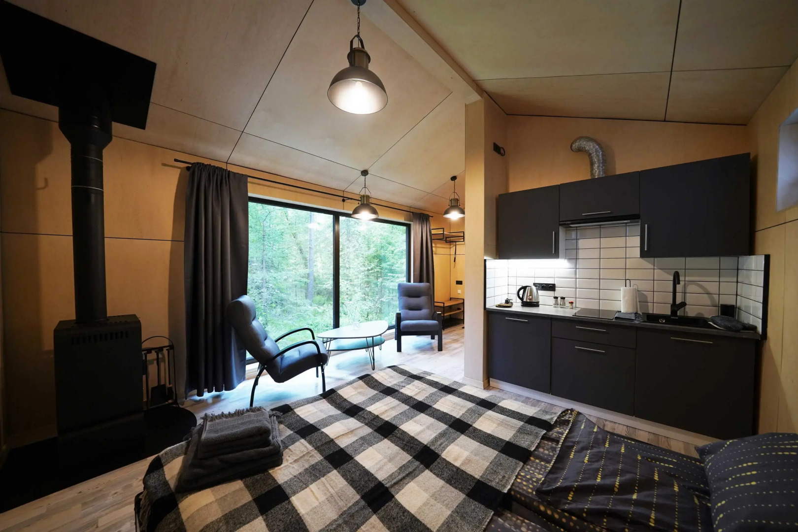 Частный дом Anttila Hutor 8