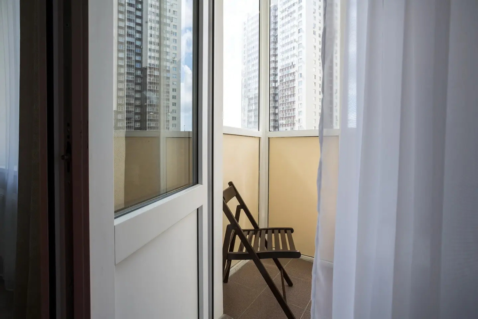 Апартаменты Здесь Вам Рады