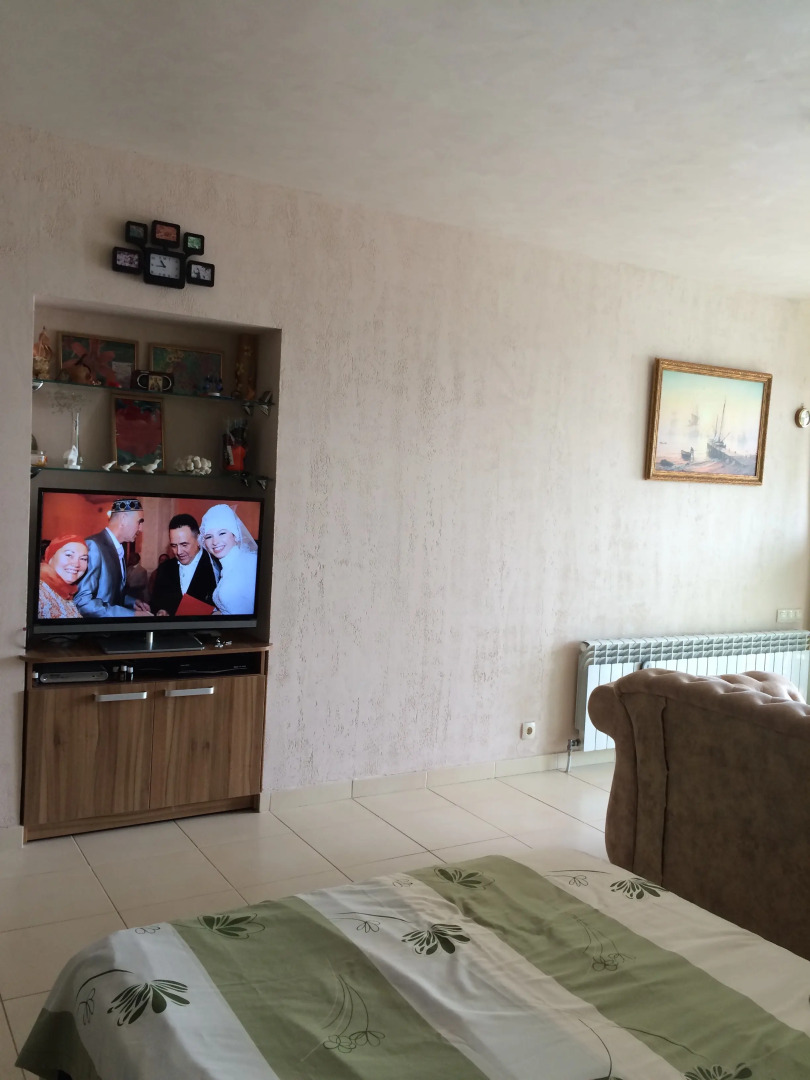 Апартаменты Премьера 6