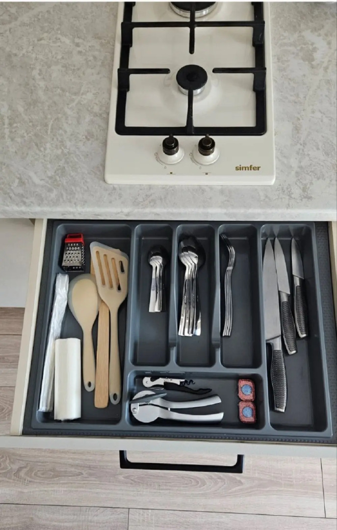 Апартаменты Аметист