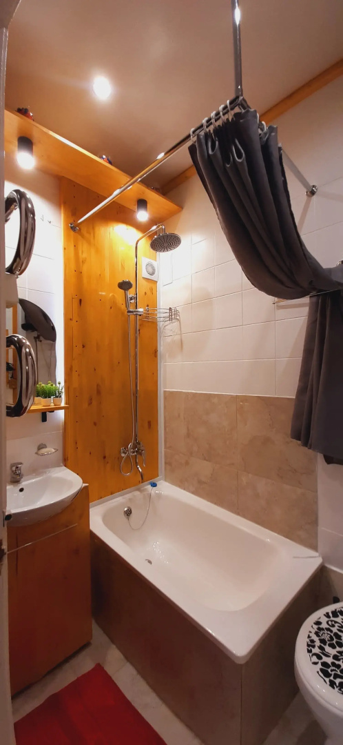 Апартаменты Sun city apartments рядом с морем