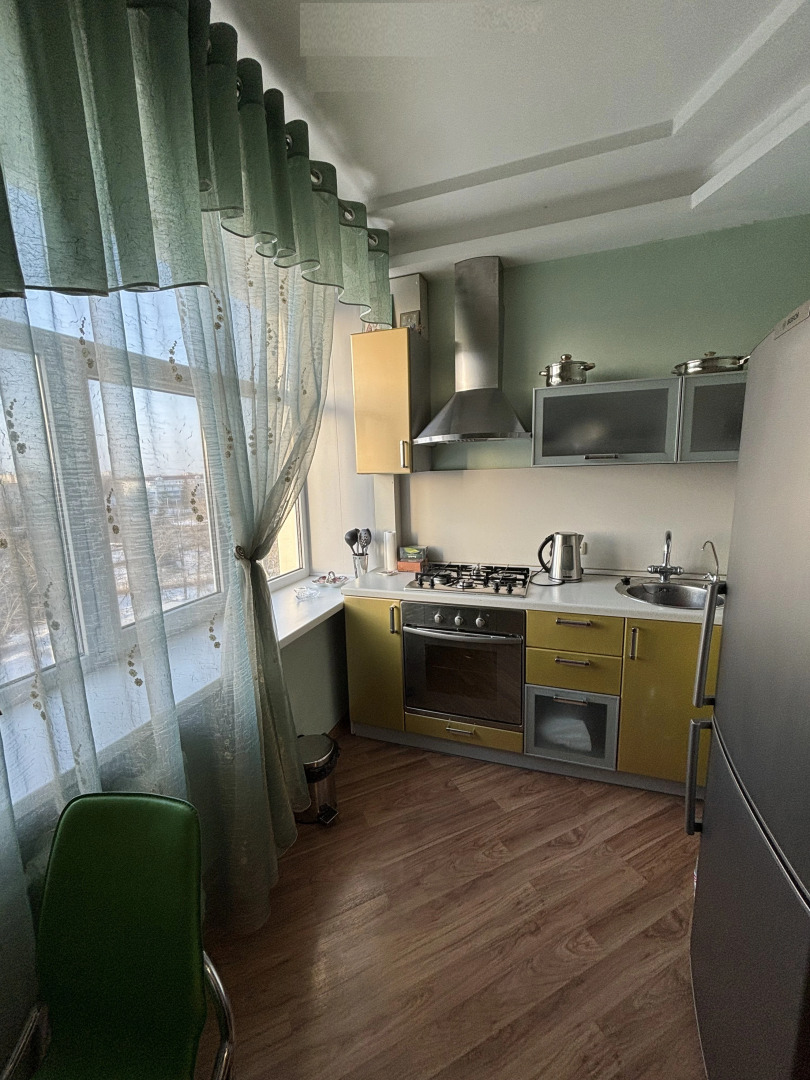 Квартира Уютная квартира в центре Костромы