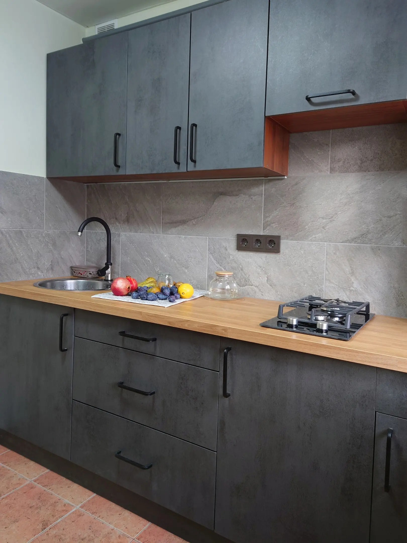 Апартаменты Квартира в Центре Города N