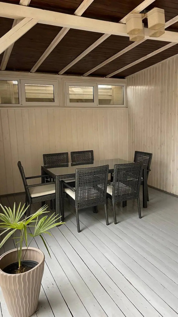 Гостевой дом Елена