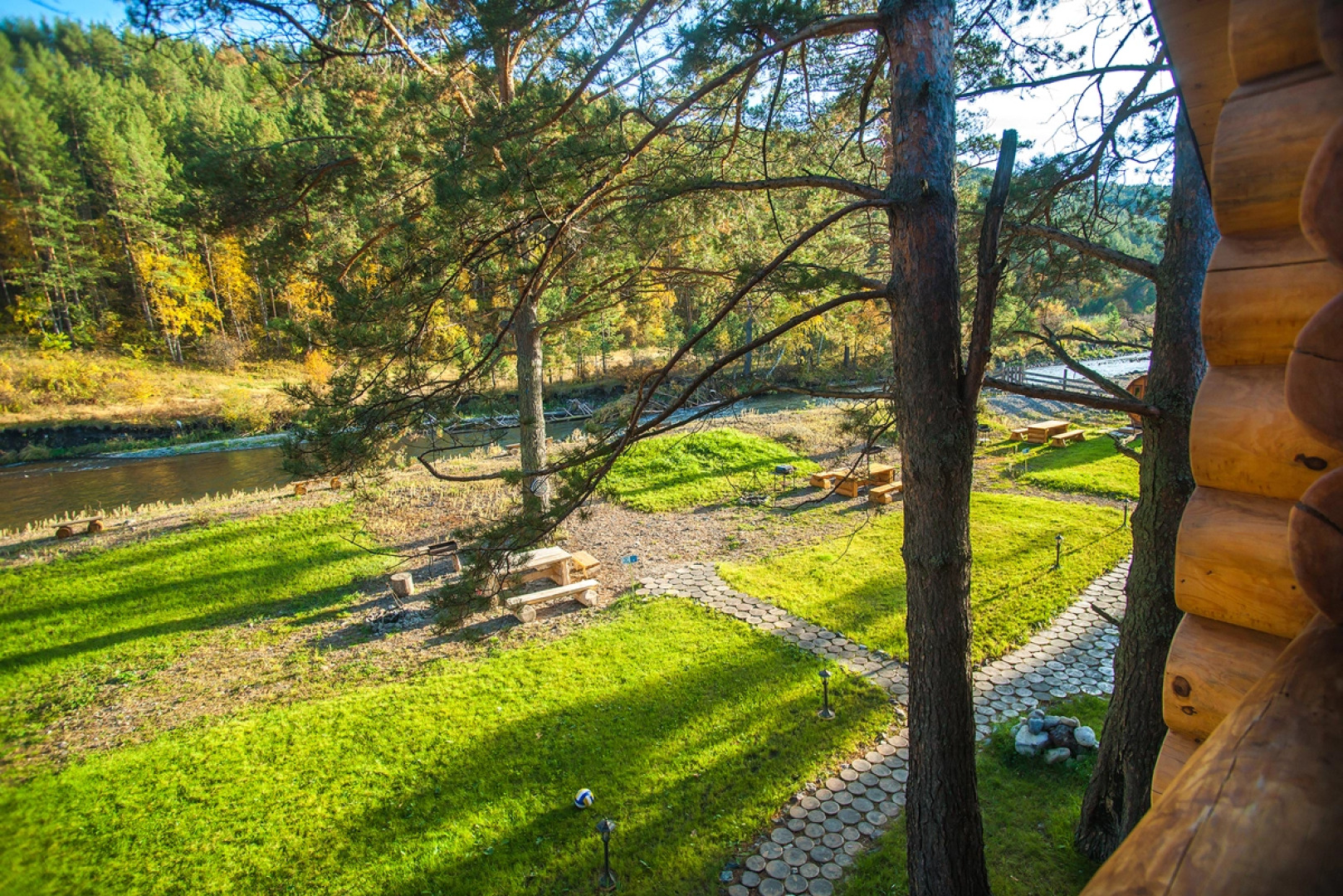 Гостевой Дом Островок