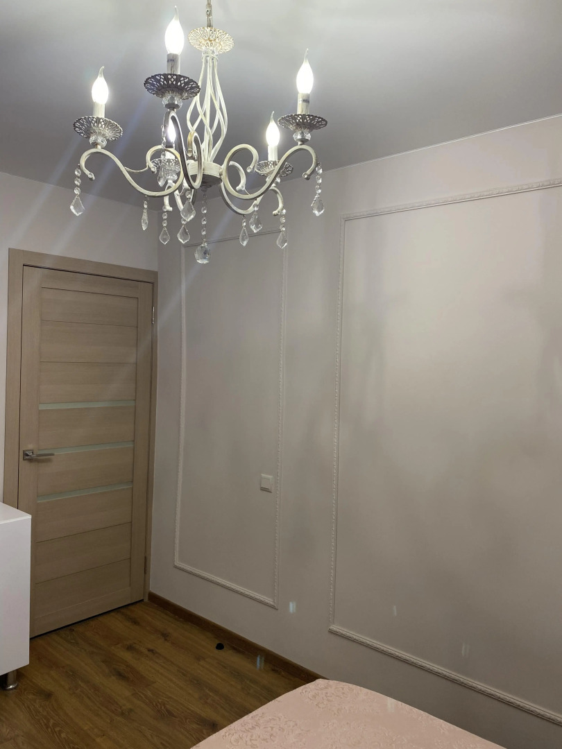 Апартаменты Комфорт