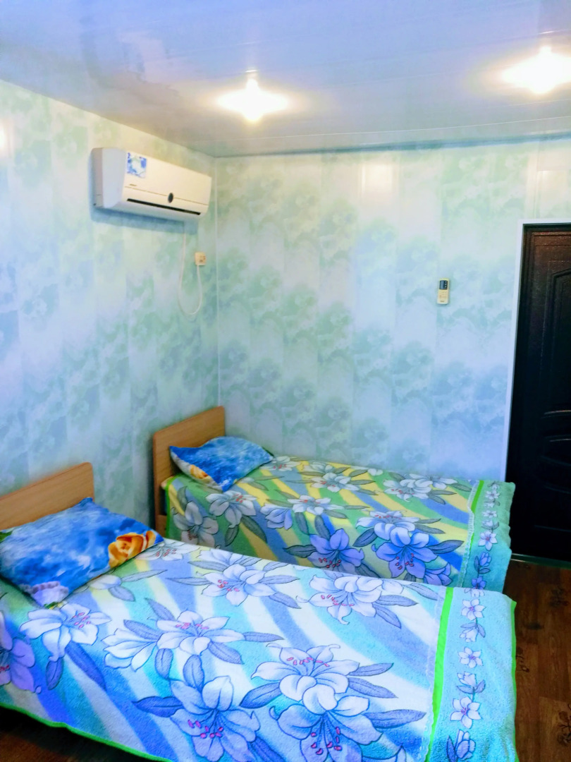 Гостевой дом Соловьиная трель