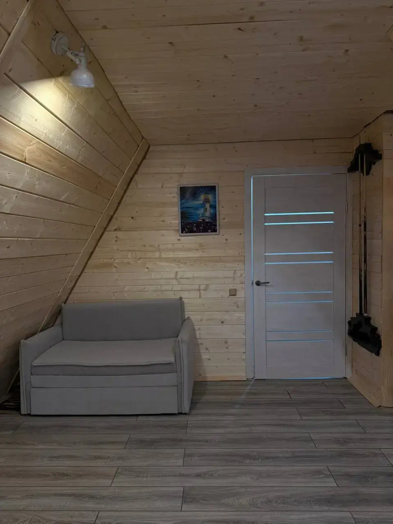 Частный дом BorisovLand