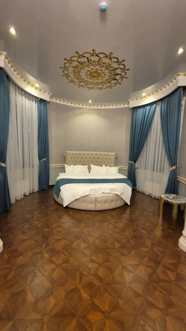 Отель Madonna SPA 