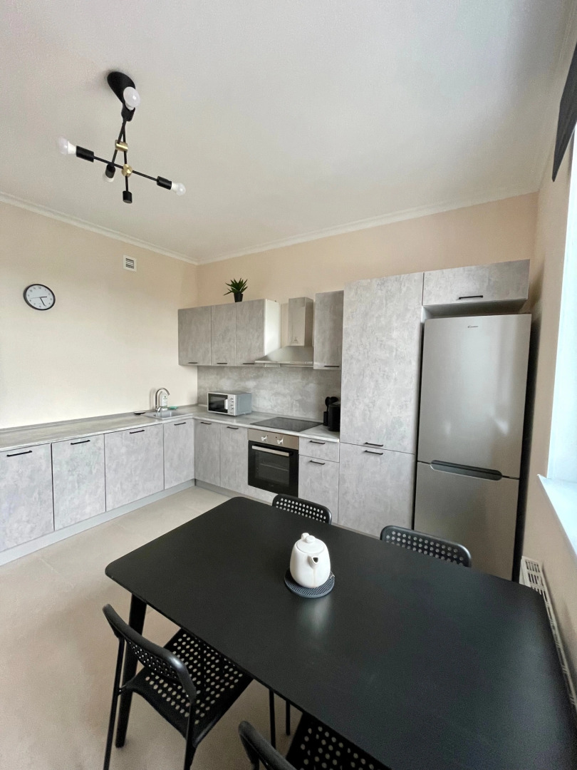 Квартира Sputnik2