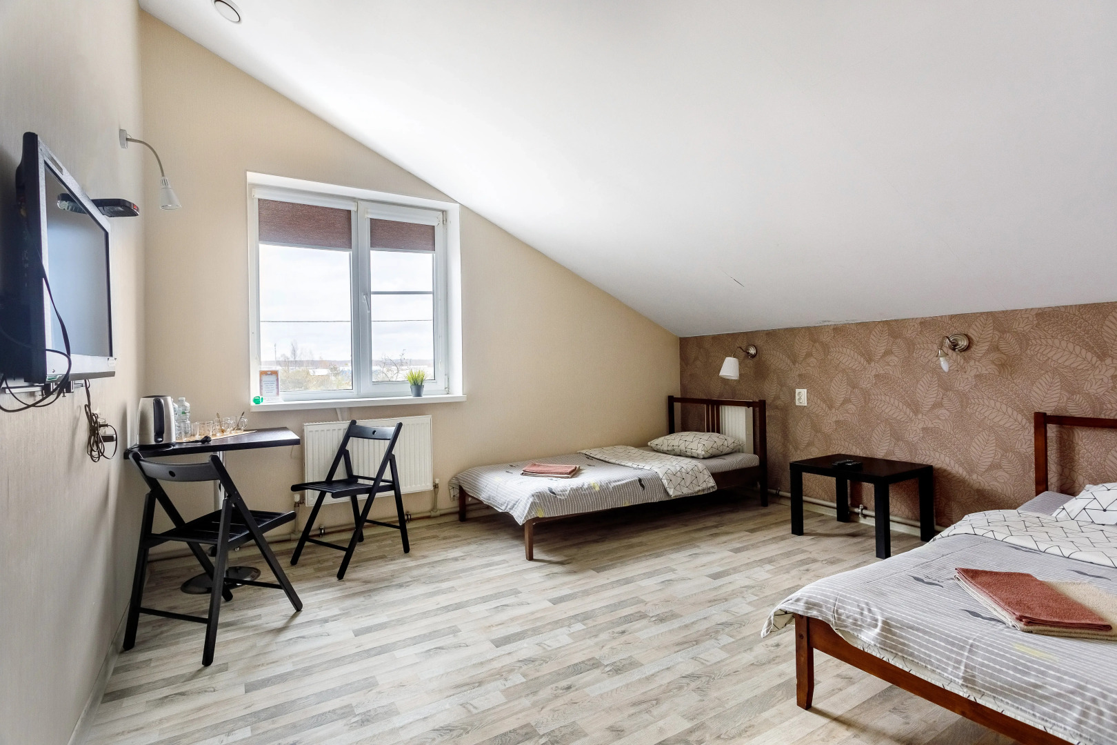 Гостевой дом Усадьба