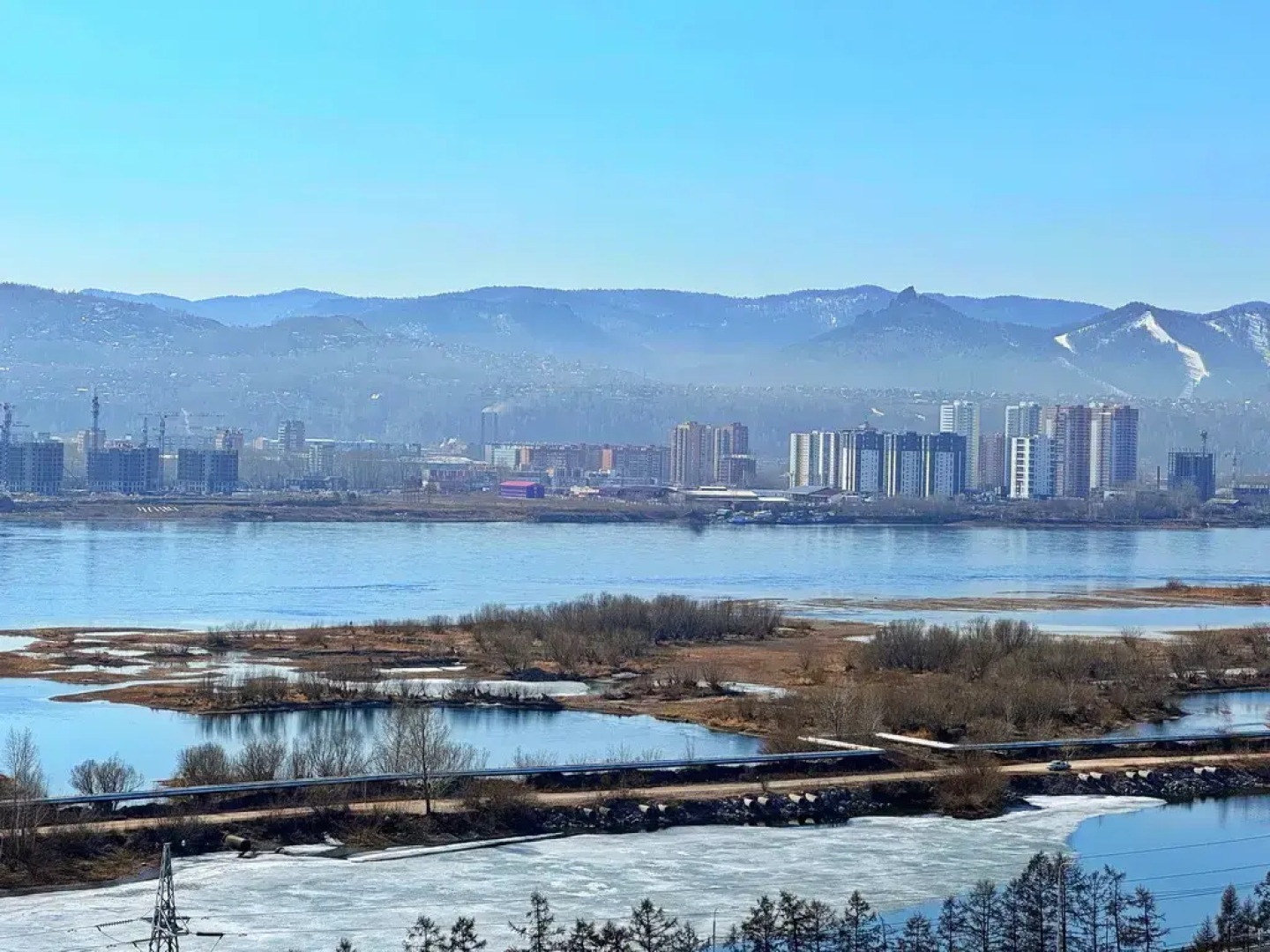 Апартаменты Дубровинского, 110б