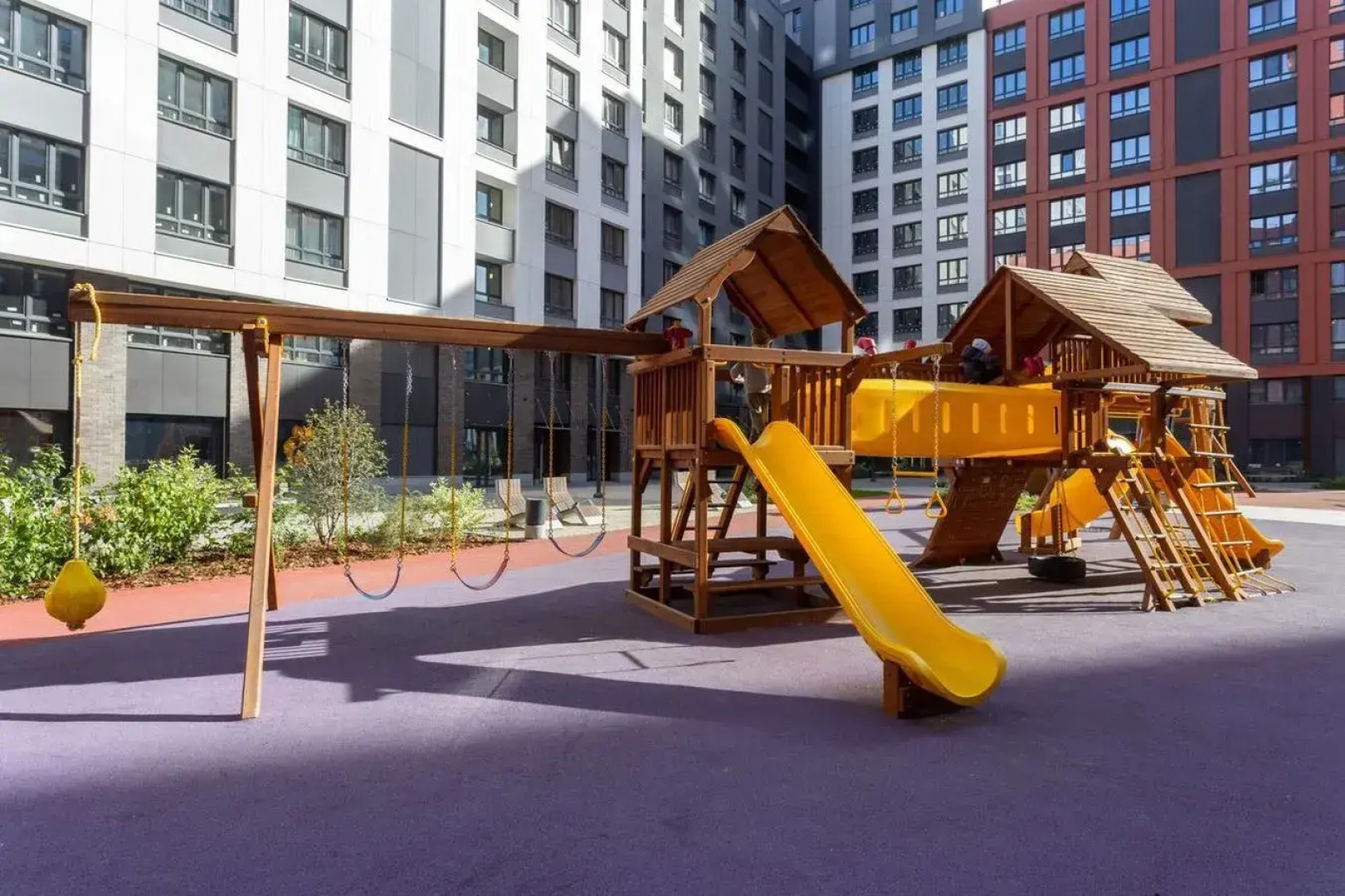 Квартира Уютная Студия в ЖК Новатор