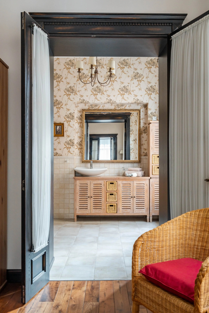 Апартаменты Sievers Apartment от Apartvil