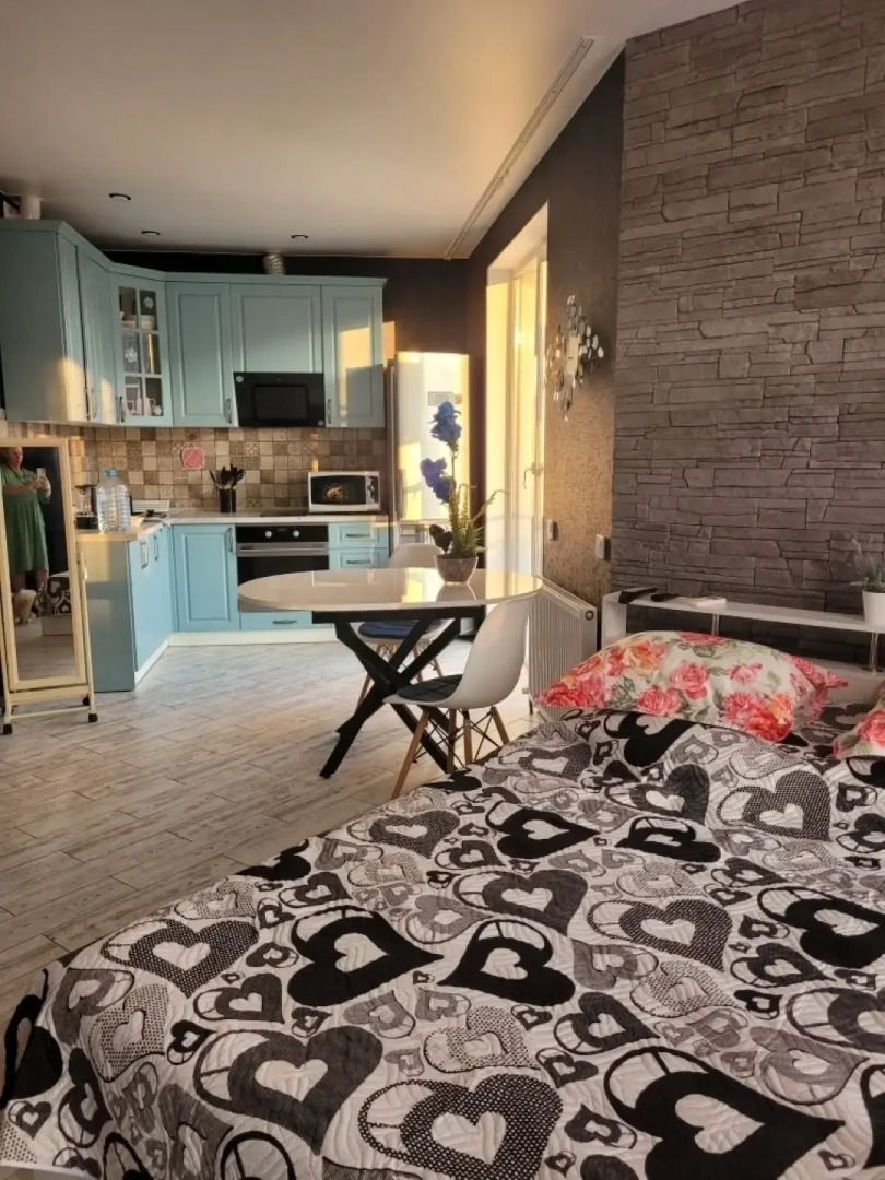 Квартира Видовая у Моря