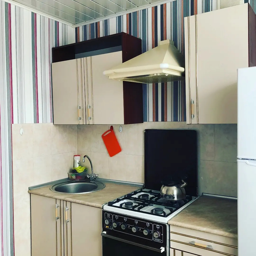 Квартира у парка