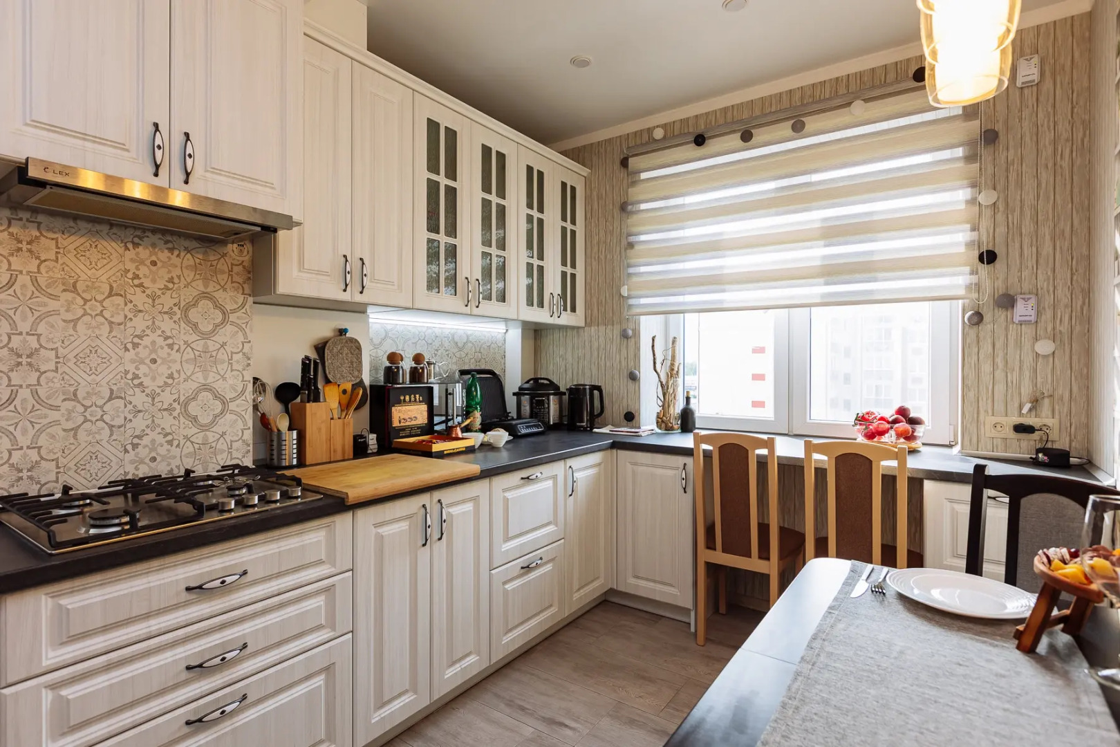 Апартаменты Malkova apartments на Прохоренко