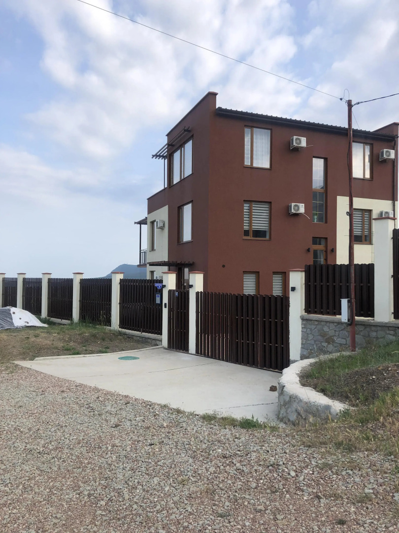 Гостевой дом Лето