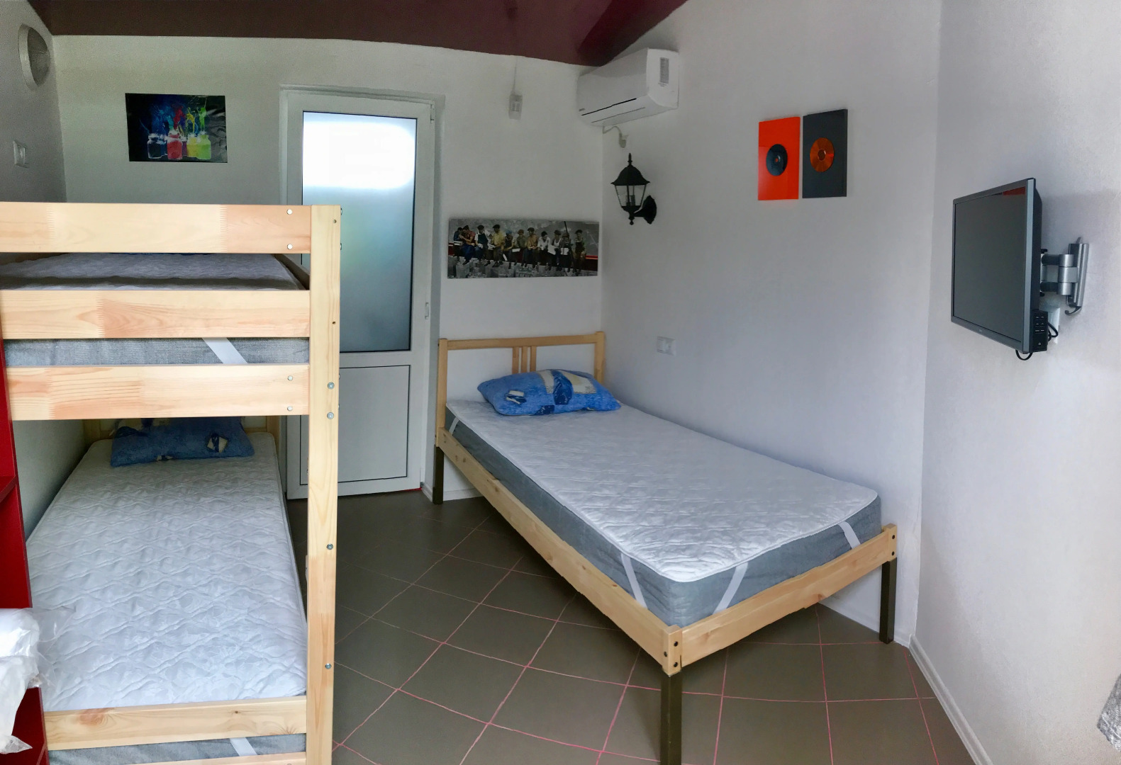 Гостевой Дом Пятница