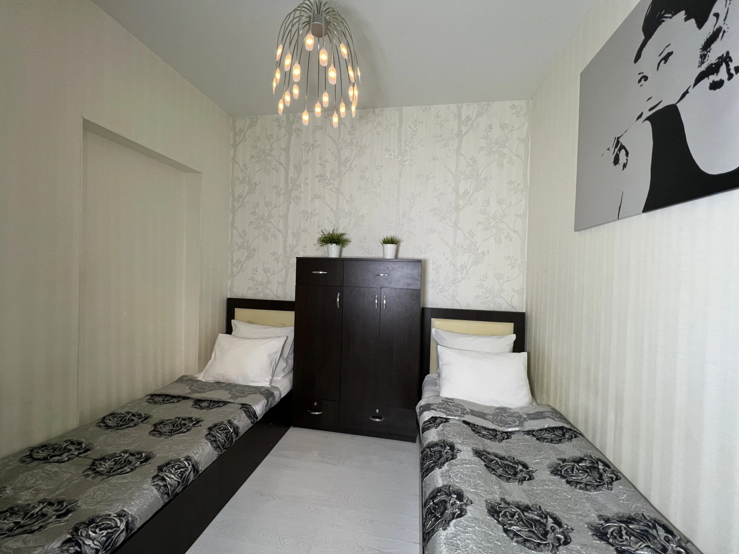 Квартира на Короленко