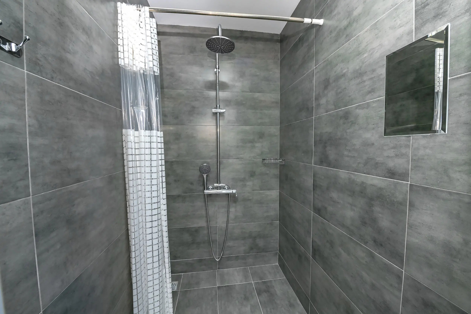 Хостел Море