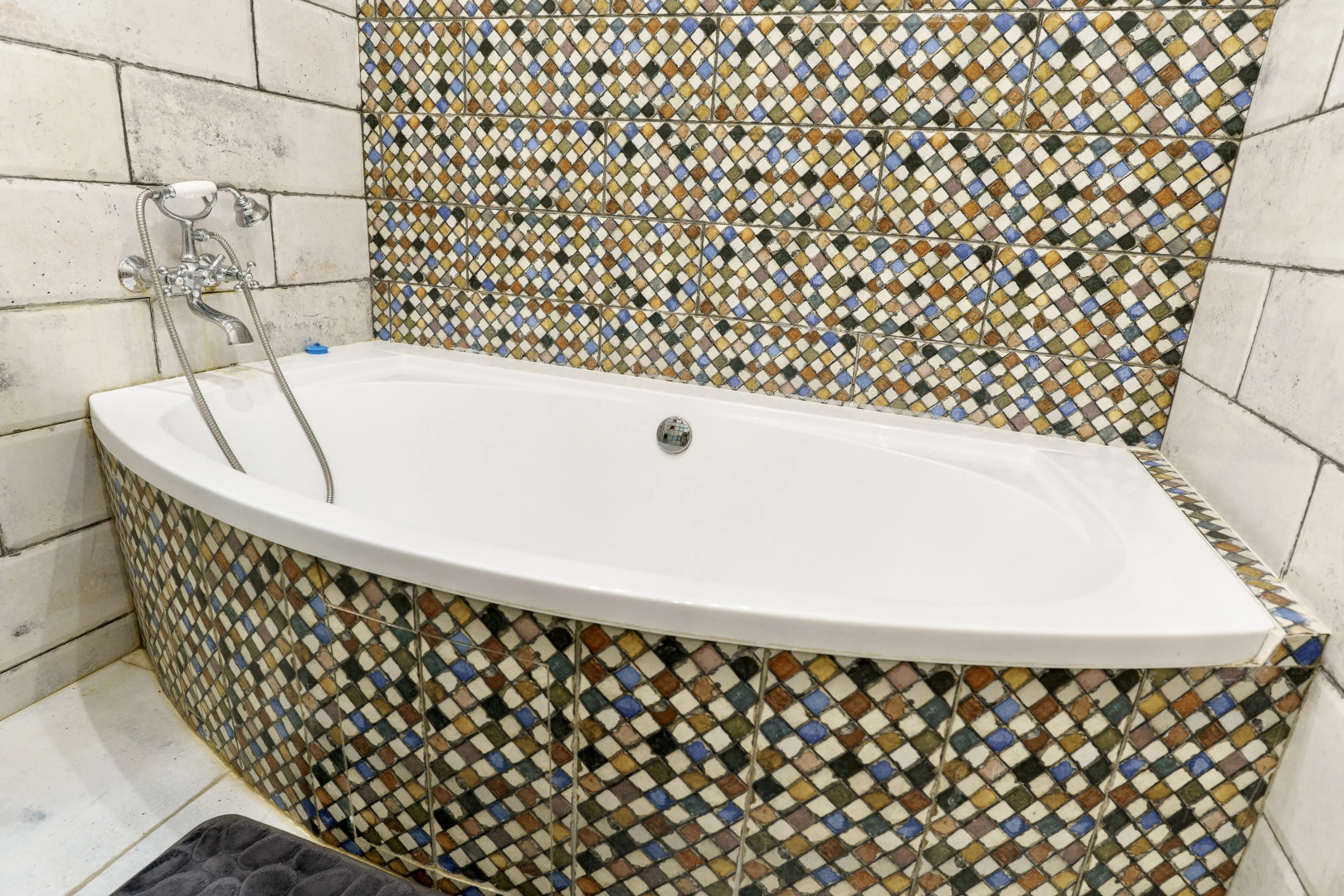 Апартаменты ApartMari Шикарные 4-комнатные апартаменты Лофт в центре