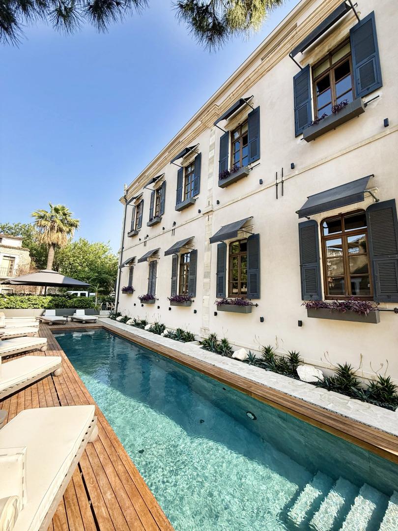 Lecole Hotel By Cityloft ( Adults Only +12)