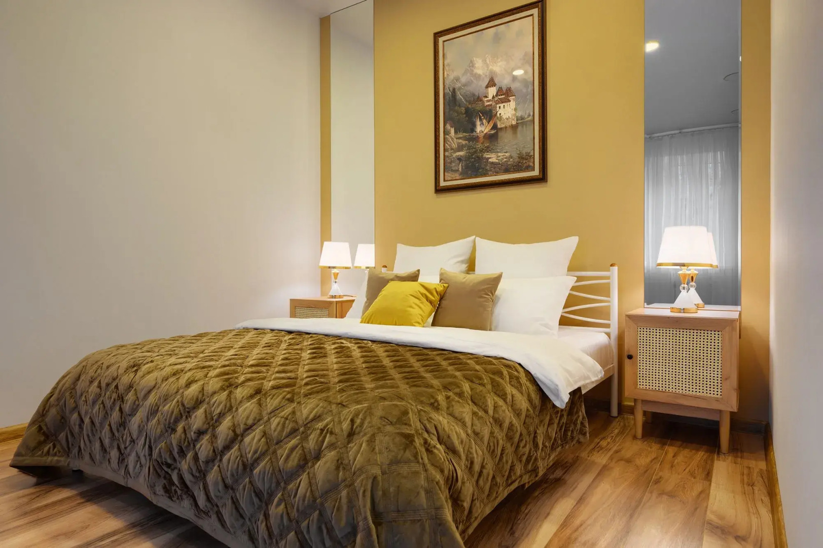 Квартира на улице Чуйкова дом 41