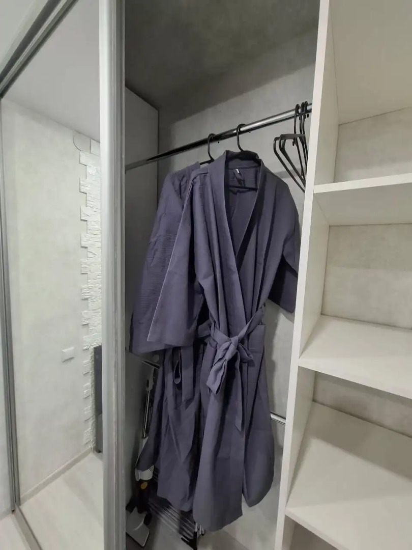 Квартира Уютная