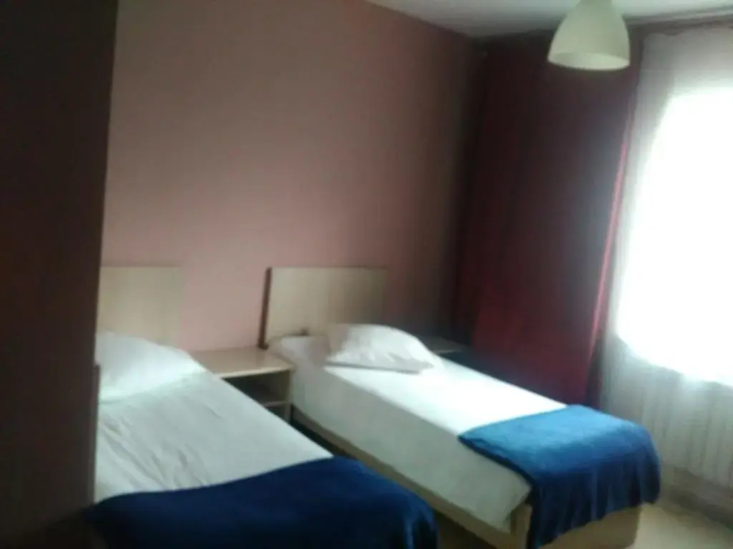 Отель Людмила