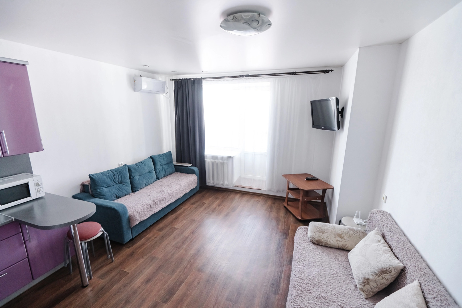 Квартира Улица Батарейная 7/1