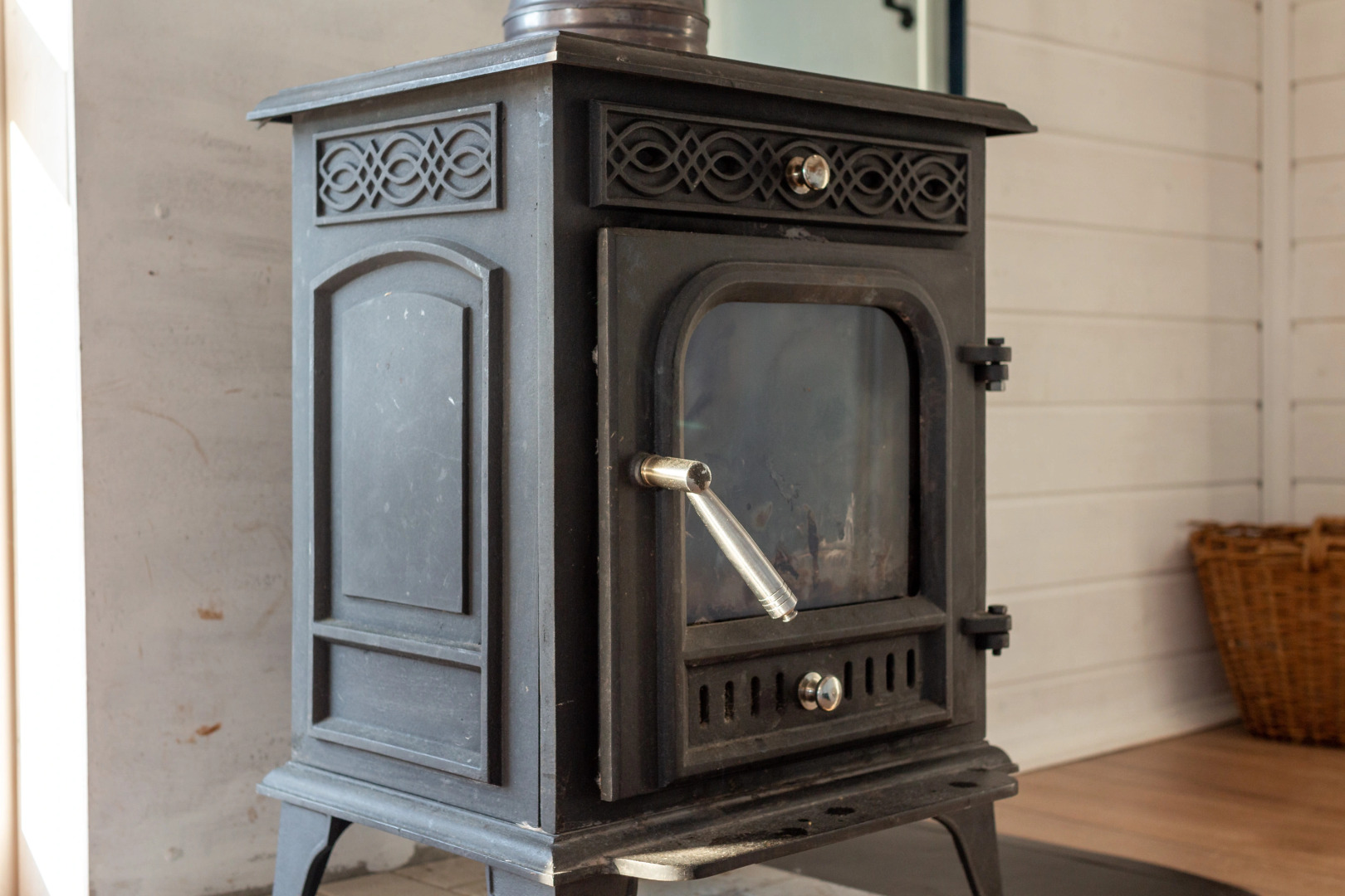 Частный дом Норвежский