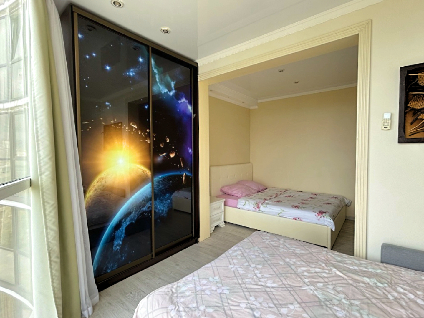 Квартира Жилой Комплекс Аврора