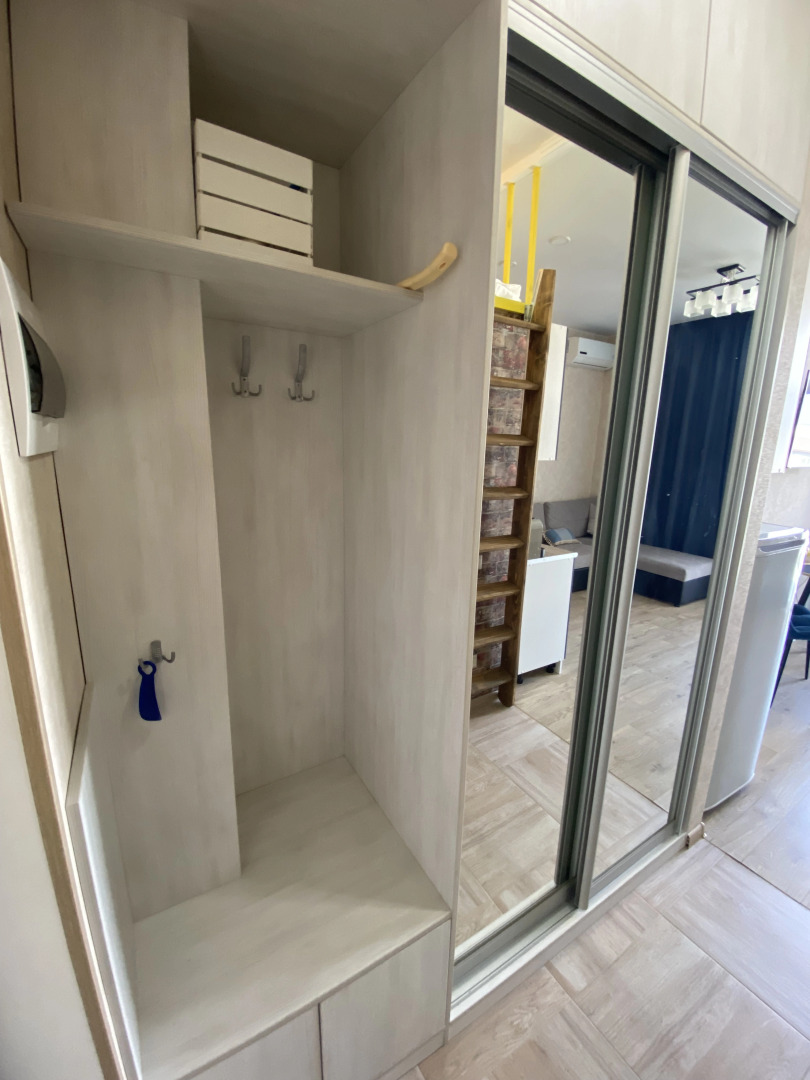 Апартаменты Сочи-Адлер с Видом на Горы