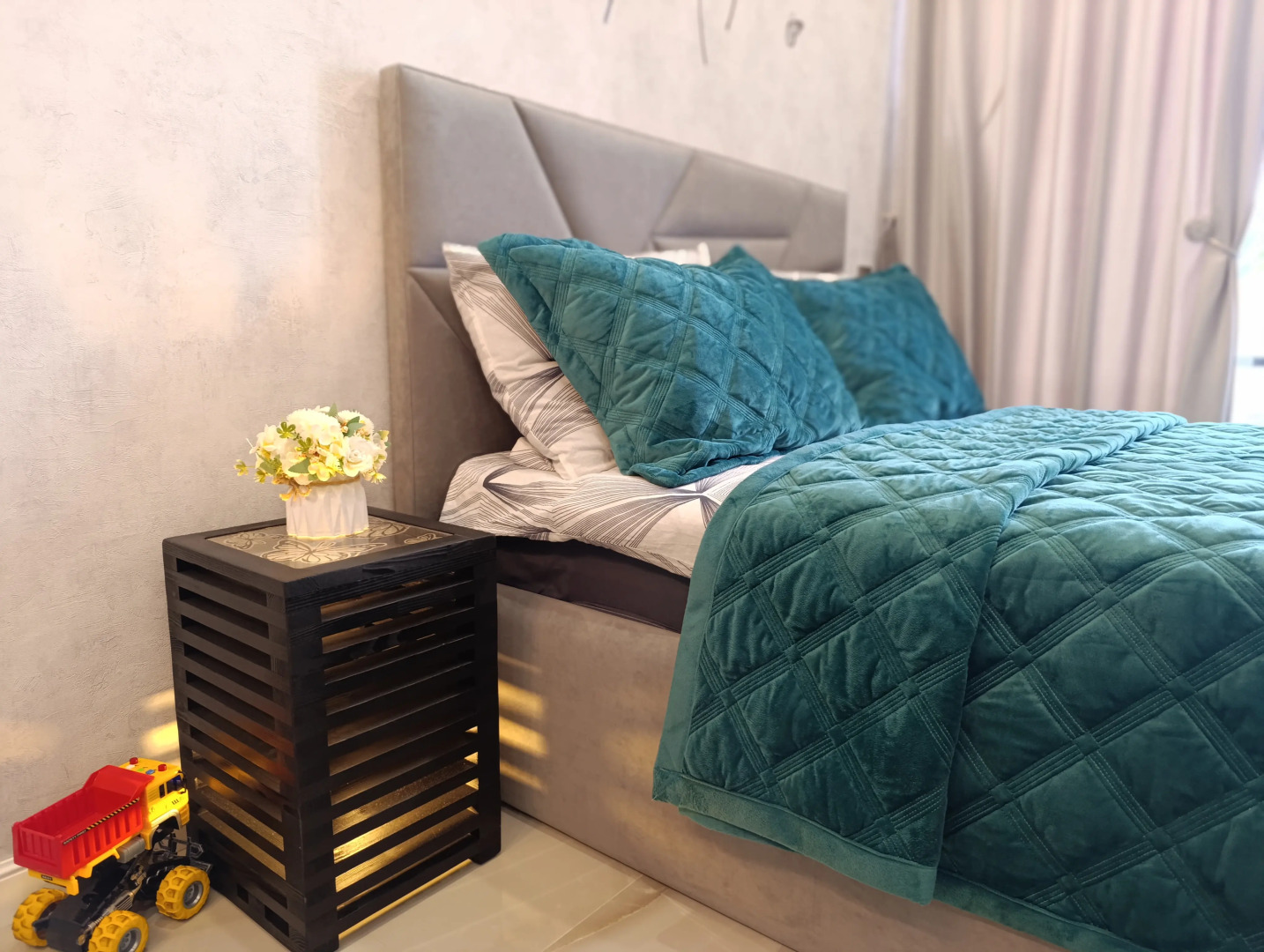 Апартаменты Бизнес класса ЖК Аллея парк