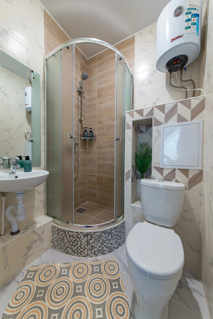 Апартаменты Sweet Home Studio