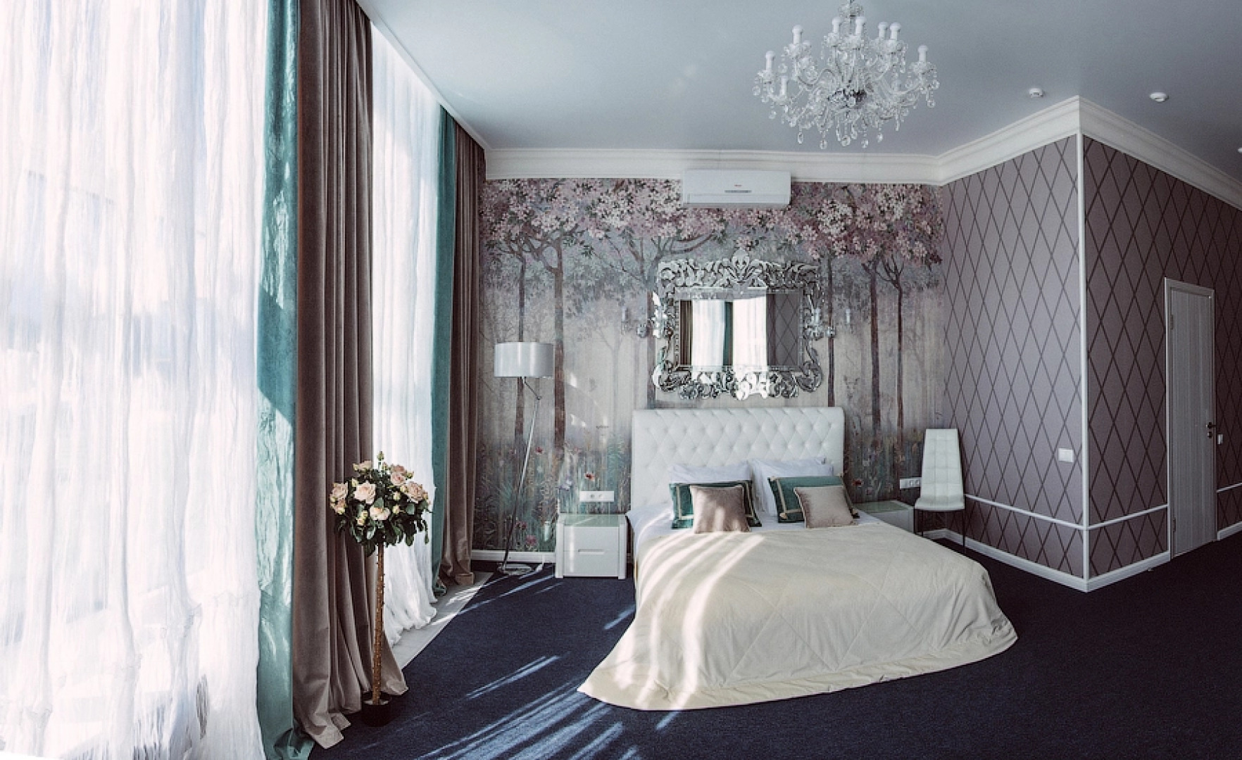 Отель Бригантина