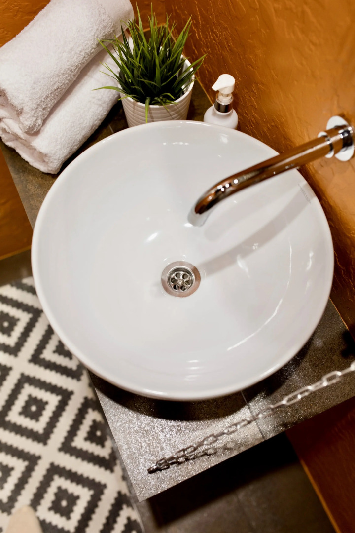 Апартаменты Terra Room