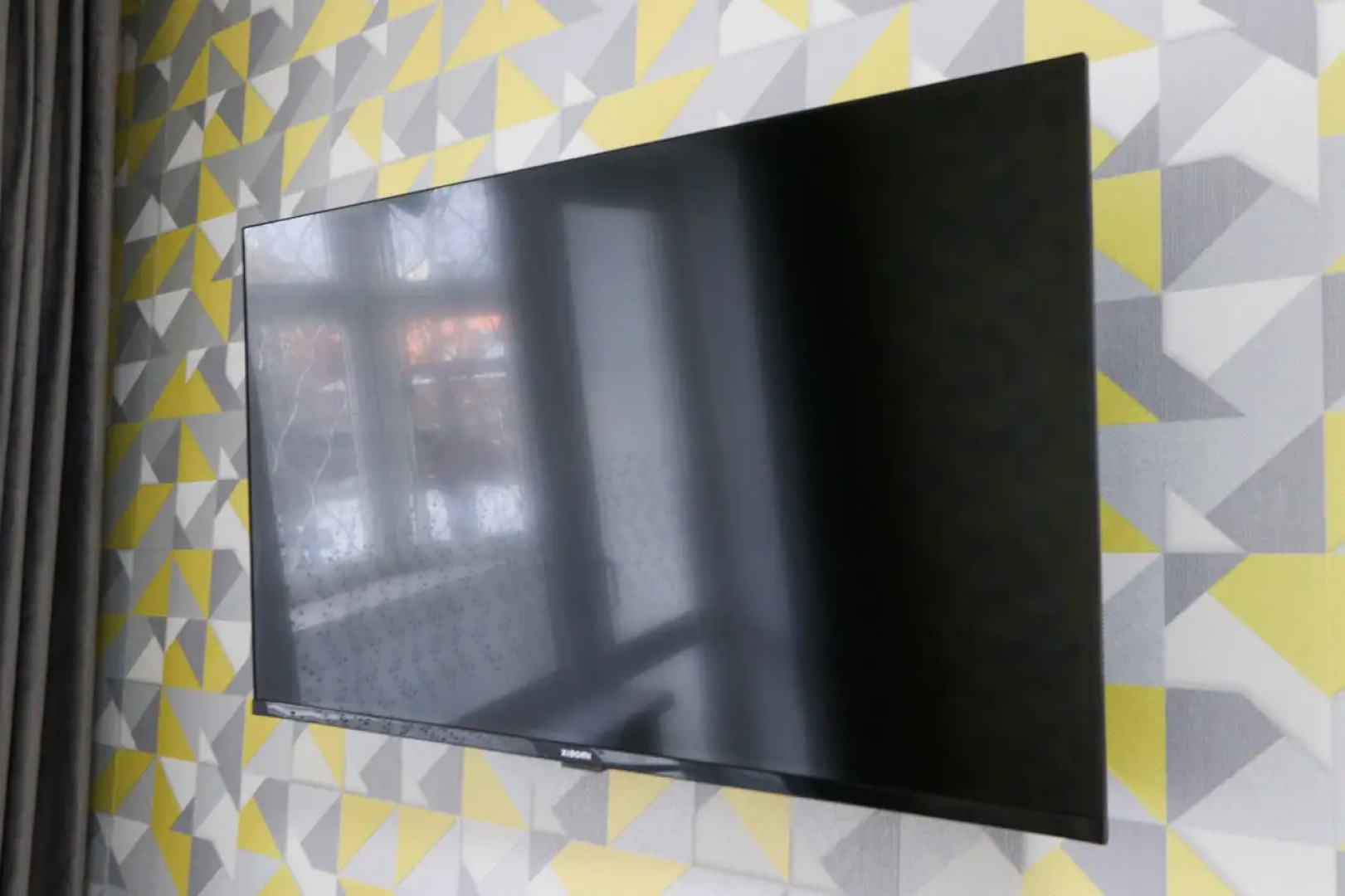 Квартира На Улице Помяловского