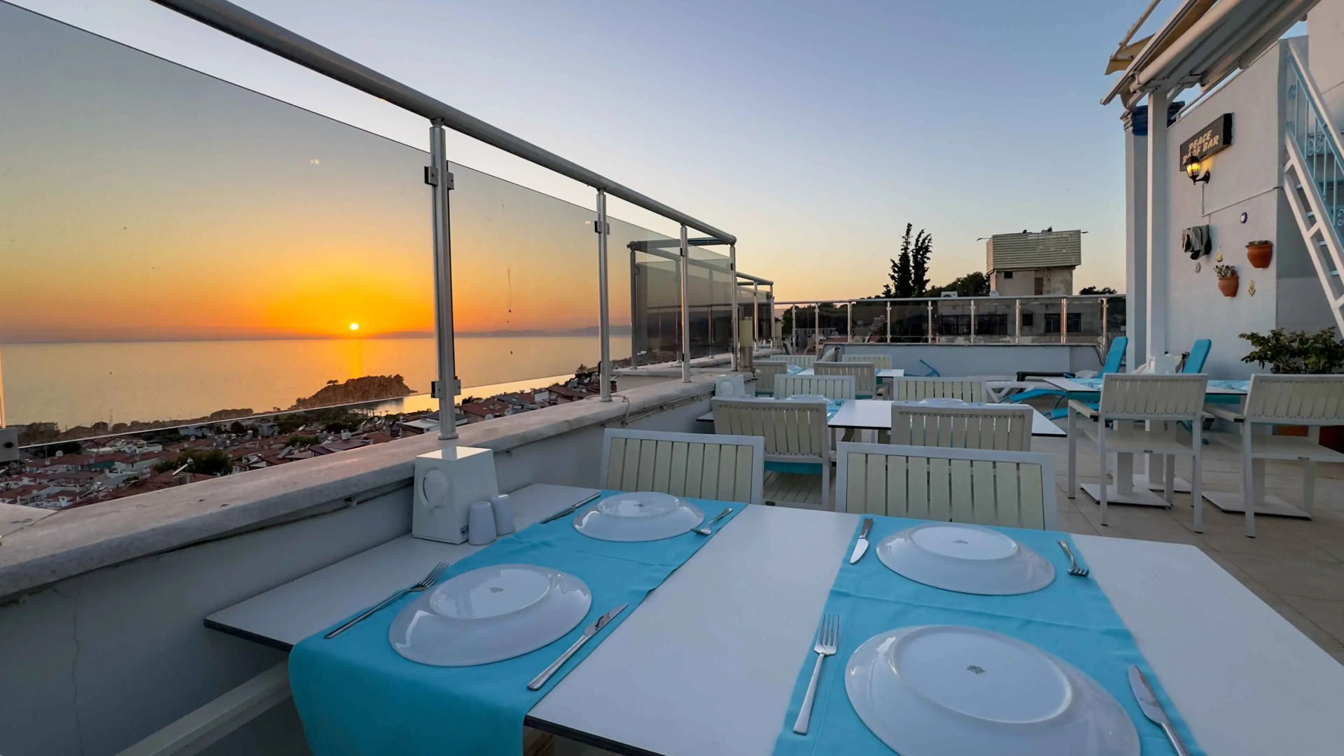 Отель La Bella Suite